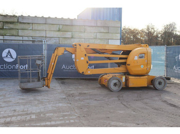 Nacela articulata MANITOU 150 AETJ