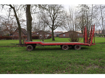 Remorcă Onbekend: Foto 4 Remorcă Onbekend: Foto 4