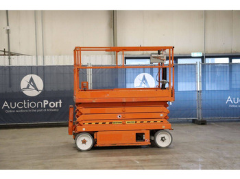 Platforma foarfeca SKYJACK