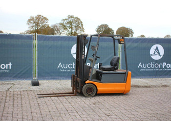 Electrostivuitor STILL R20