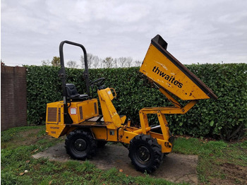 Autobasculantă THWAITES