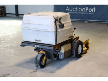 Maşină de tuns iarba Walker MCGH5: Foto 5