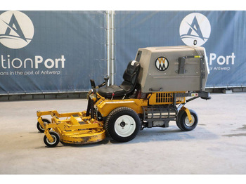 Maşină de tuns iarba WALKER