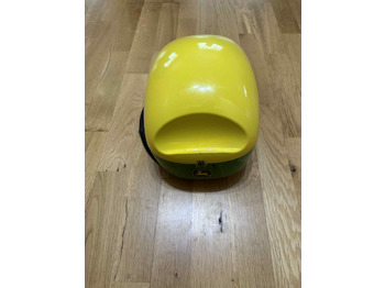 Sistem de navigare JOHN DEERE