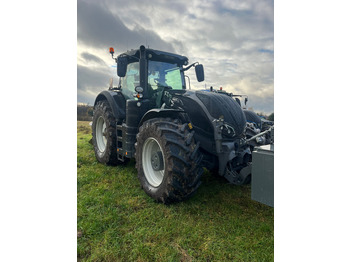 Tractor agricol VALTRA S394