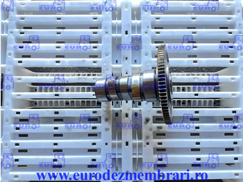 Axa cu came DAF XF 106