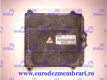 Calculator de bord RENAULT