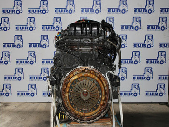Motor pentru Camion MOTOR DAF MX-11 330 H2 450CP EURO 6 2111666: Foto 4