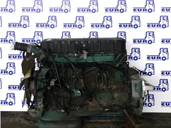 Motor VOLVO