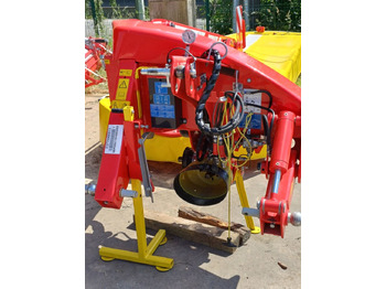 Cositoare PÖTTINGER