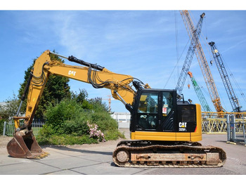 Excavator pe şenile CATERPILLAR 325FL