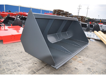 Cupă incărcător METAL-TECHNIK