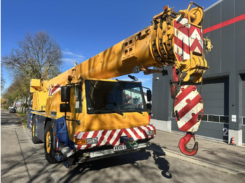 Automacara Liebherr LTM 1040-2.1 (06 - 051 510): Foto 2