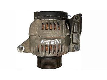 Sistem electric BOSCH