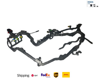 Cablu/ Fire electric DAF