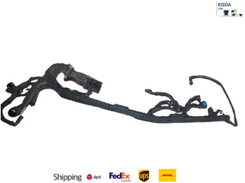 Cablu/ Fire electric DAF