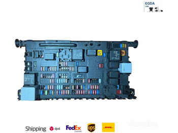 Sistem electric DAF CF 85