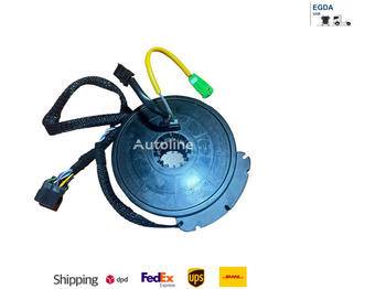 Sistem electric DAF CF 85