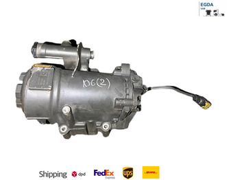 Filtru de combustibil DAF