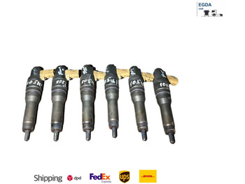 Filtru de combustibil DAF