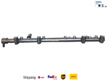 Sistem de alimentare combustibil DAF