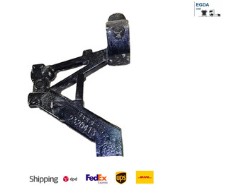 Cabină și interior DAF