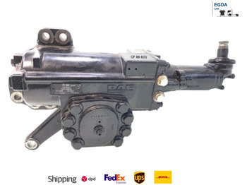 Casetă de direcție DAF