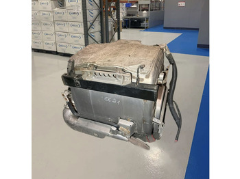 Convertor catalitic DAF XG: Foto 3