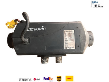 Încălzire/ Ventilație