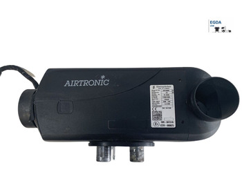 Încălzire/ Ventilație