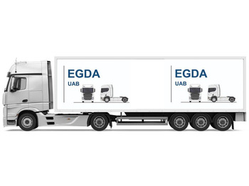 Tablou de bord MAN Light control: Foto 3