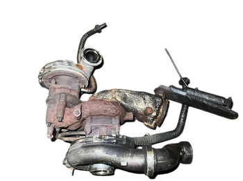 Turbocompresor MAN: Foto 4