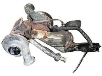 Turbocompresor MAN: Foto 3