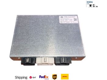 Calculator de bord MAN