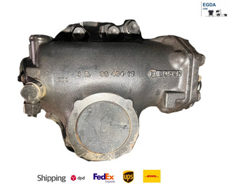 Casetă de direcție MAN