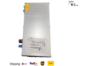 Calculator de bord MAN TGX