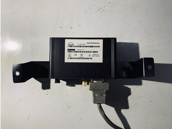 Calculator de bord MAN TGX