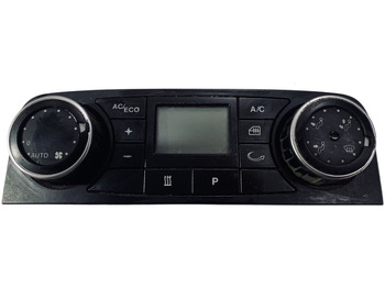 Tablou de bord MAN TGX