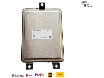 Calculator de bord MAN TGX