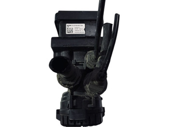 Piese frână MAN TGX