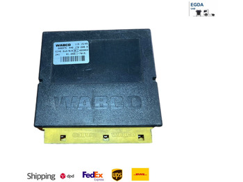 Calculator de bord WABCO