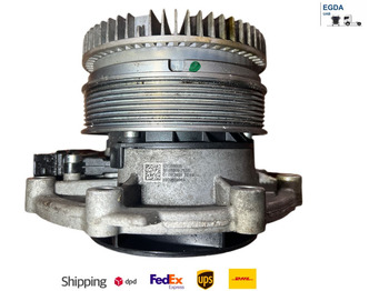 Pompă de lichid de răcire MAN