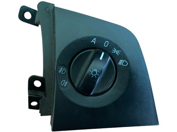 Tablou de bord MERCEDES-BENZ