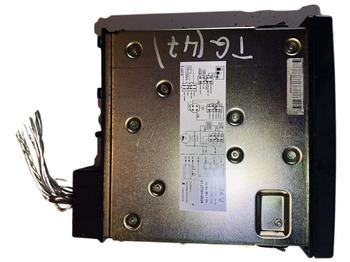 Piesă de schimb MAN TG: Foto 2