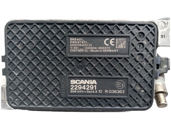 Piesă de schimb Scania: Foto 2 Piesă de schimb Scania: Foto 2