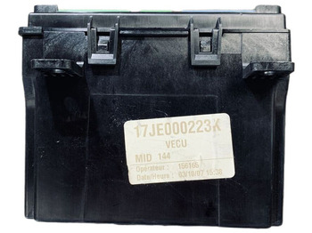 Calculator de bord RENAULT Magnum