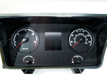 Tablou de bord SCANIA 4
