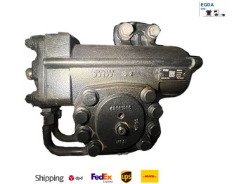 Casetă de direcție SCANIA