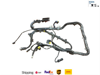 Cablu/ Fire electric SCANIA