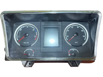 Tablou de bord SCANIA